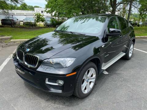 2013 BMW X6 for sale at Car Plus Auto Sales in Glenolden PA