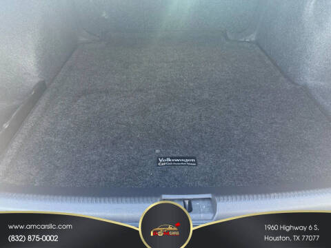 2015 Volkswagen Passat 1.8T Limited Edition