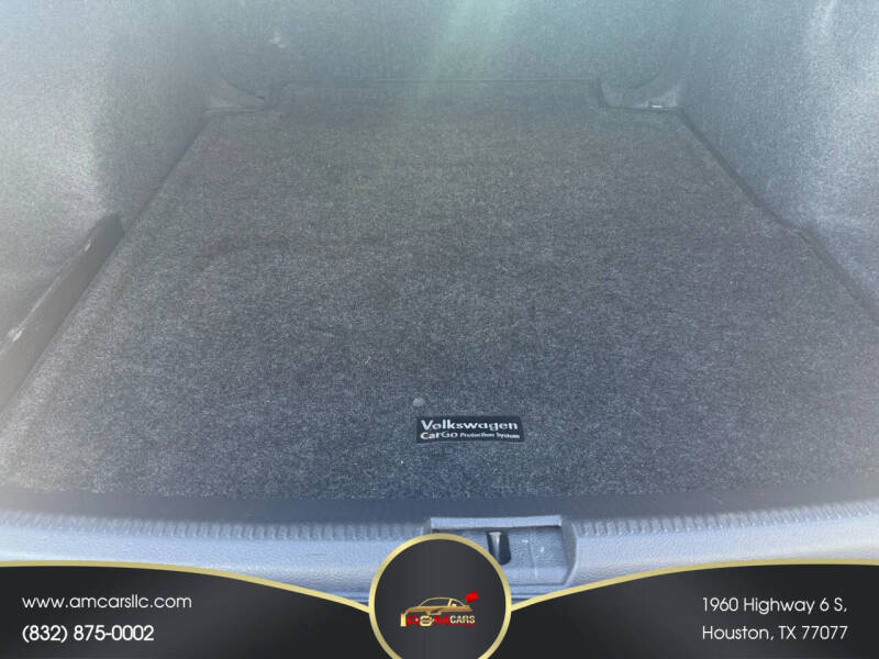 2015 Volkswagen Passat 1.8T Limited Edition