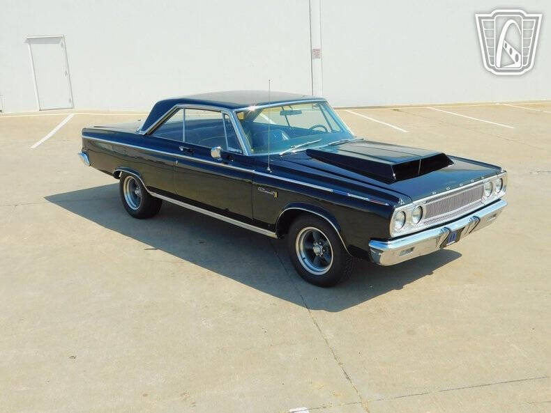 1965 Dodge Coronet