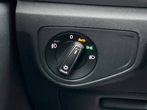 2019 Volkswagen Atlas V6 SE 4Motion