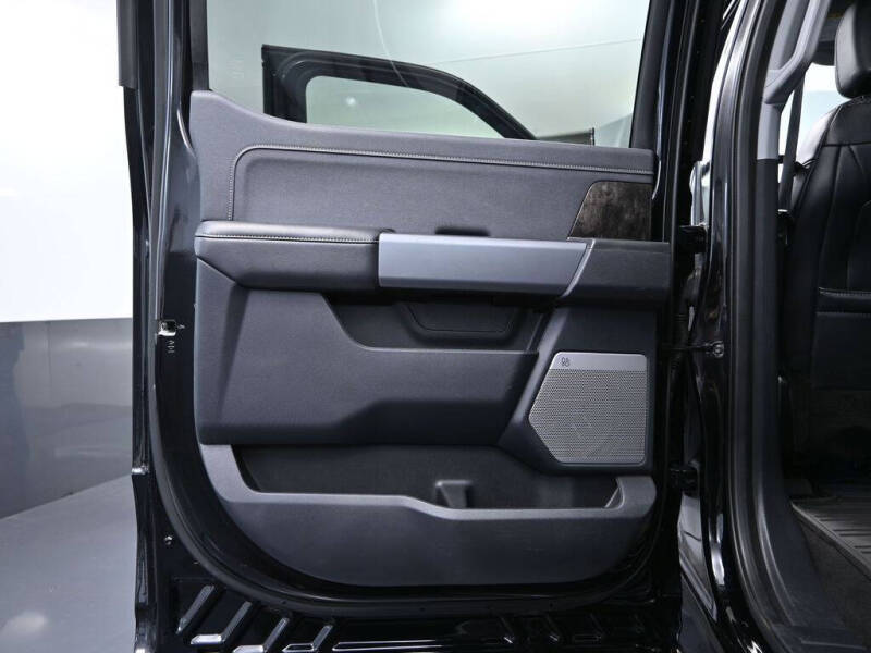 2024 Ford F-450 Super Duty Lariat