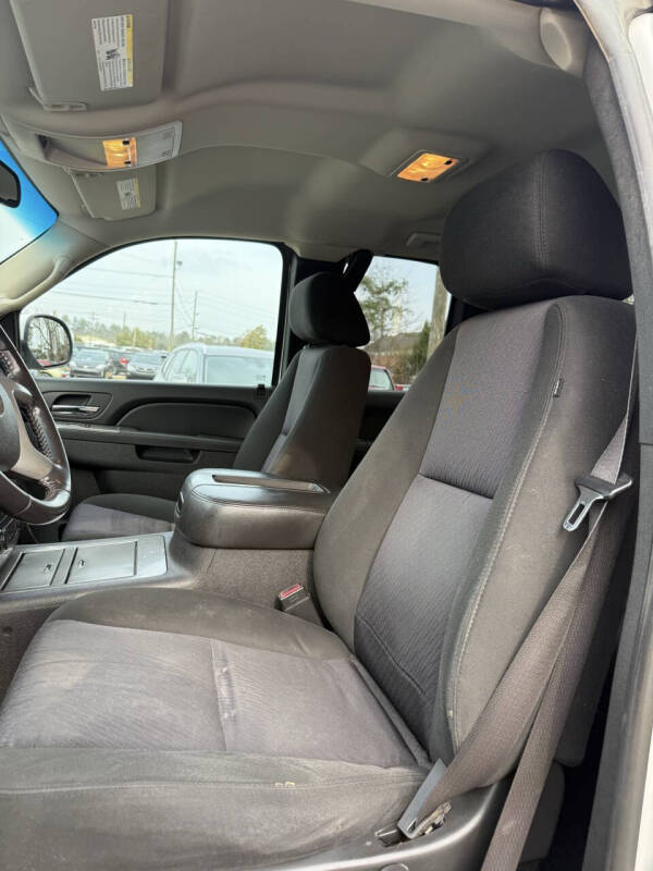 2011 GMC Sierra 1500 SLE