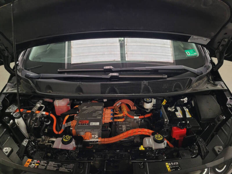 2023 Chevrolet Bolt EV 2LT