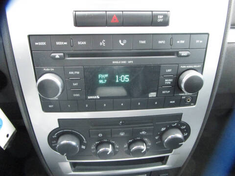 2008 Dodge Charger RT