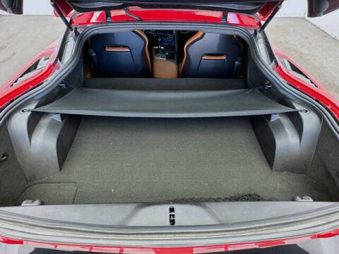 2015 Chevrolet Corvette Stingray