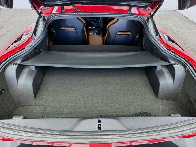 2015 Chevrolet Corvette Stingray