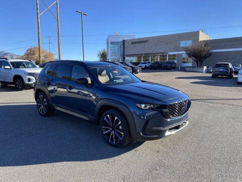 2026 Mazda CX-50 2.5 Turbo Premium Plus