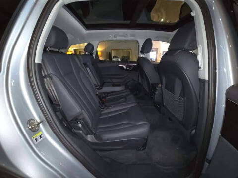 2024 Audi Q7 quattro Premium Plus 45 TFSI