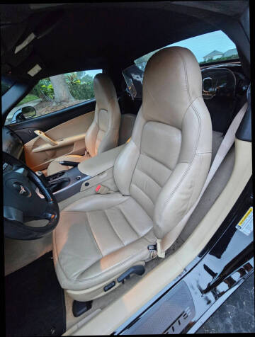 2006 Chevrolet Corvette