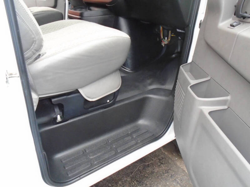 2020 Chevrolet Express 2500