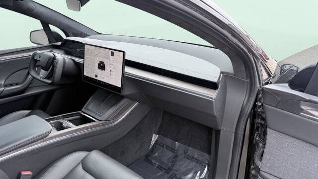 2022 Tesla Model X