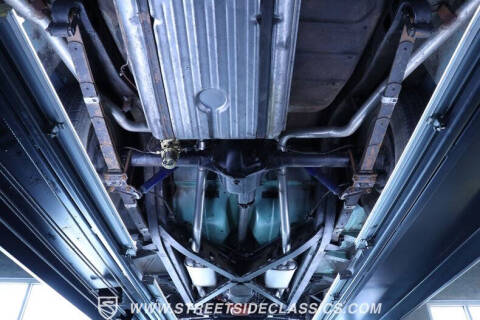 1956 Ford Thunderbird