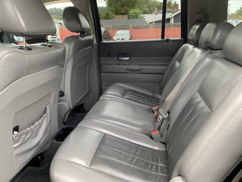 2006 Dodge Durango Limited