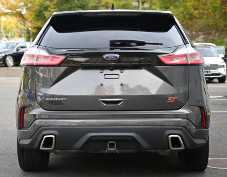 2020 Ford Edge ST