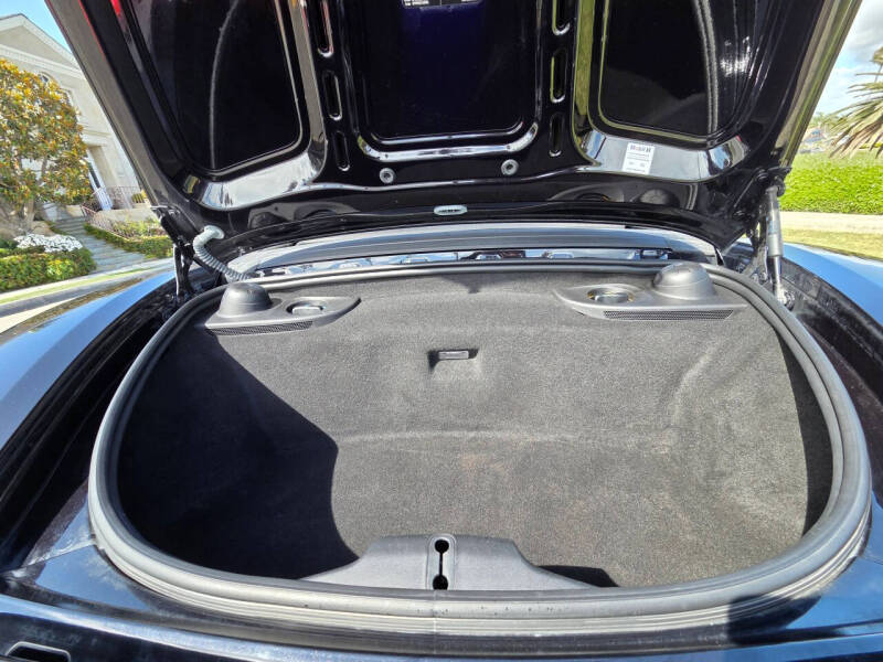 2016 Porsche Boxster