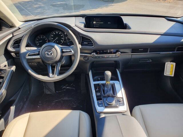 2025 Mazda CX-30 2.5 S Preferred