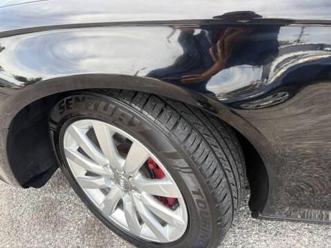 2010 Audi A4 2.0T Premium