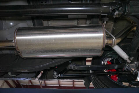 2017 Chevrolet Silverado 1500 LS