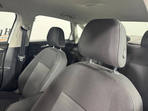 2022 Volkswagen Jetta S