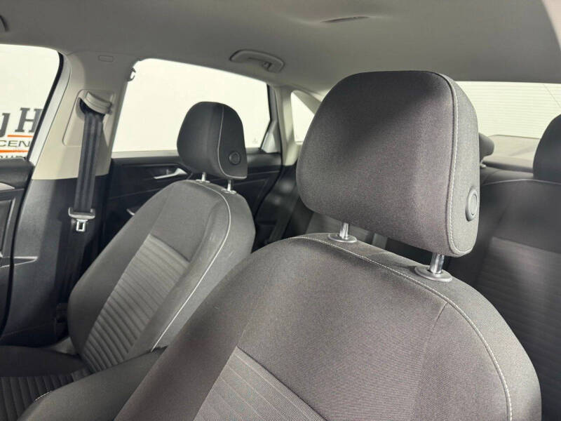 2022 Volkswagen Jetta S