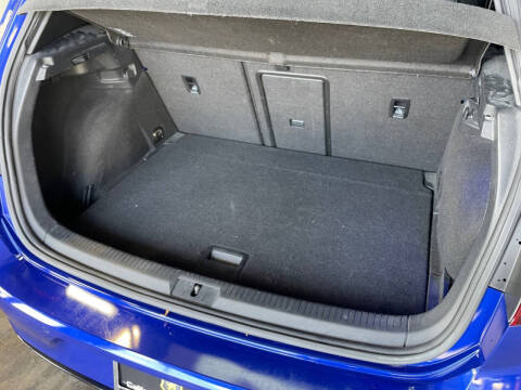 2015 Volkswagen Golf R