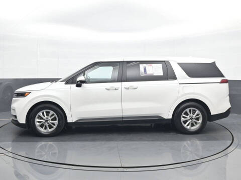 2024 Kia Carnival
