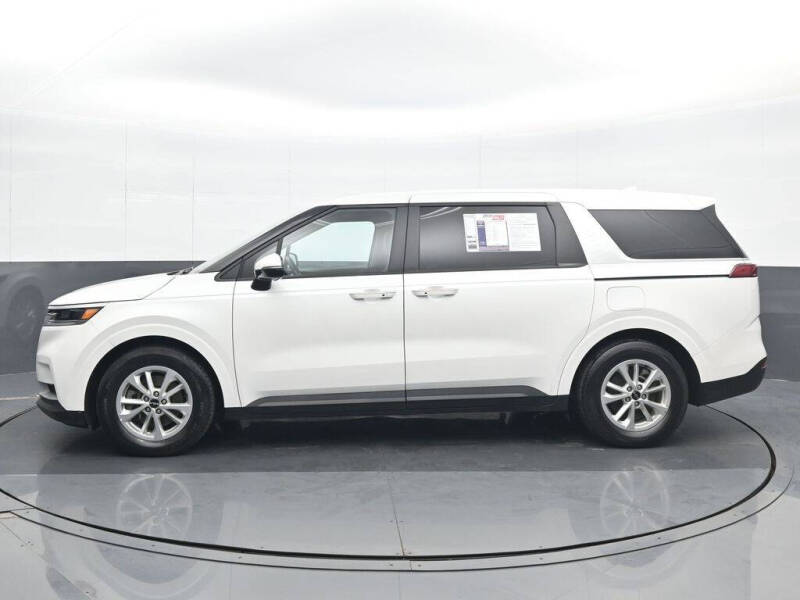 2024 Kia Carnival
