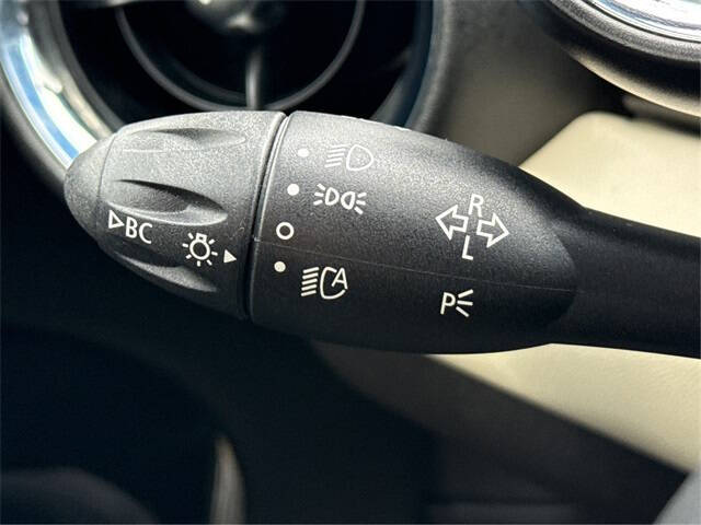 2013 MINI Convertible Cooper S