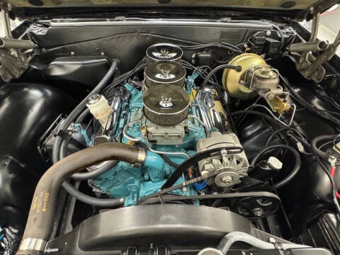 1964 Pontiac GTO