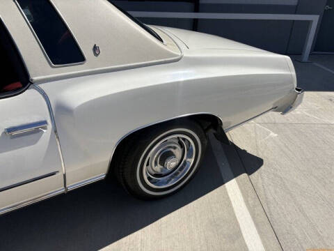 1974 Chevrolet Monte Carlo