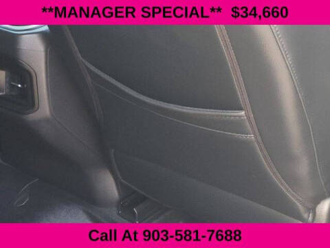 2022 Chevrolet Silverado 1500 Limited