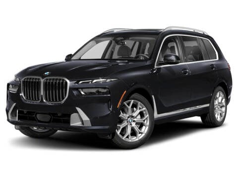 2023 BMW X7