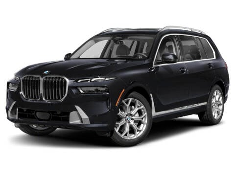 2024 BMW X7 for sale at Gregg Orr Pre-Owned Shreveport in Shreveport LA
