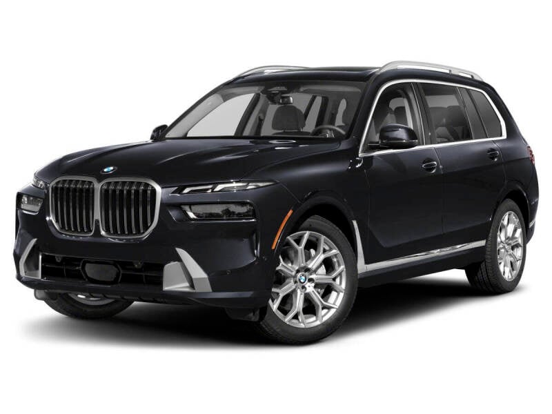 2023 BMW X7 for sale at Orr Pre-Owned - Orr BMW in Shreveport, LA