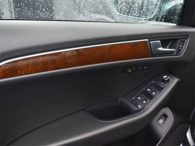 2009 Audi Q5