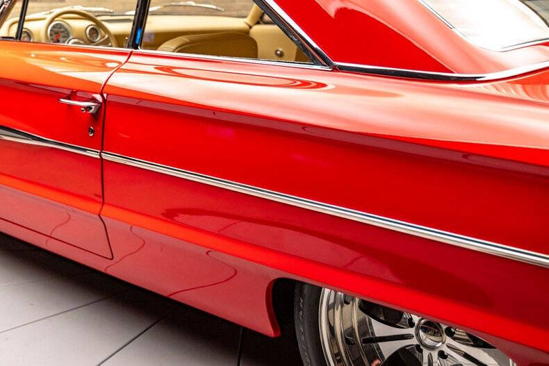 1964 Ford Galaxie