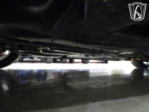 2010 Dodge Challenger SRT8