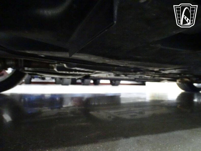 2010 Dodge Challenger SRT8