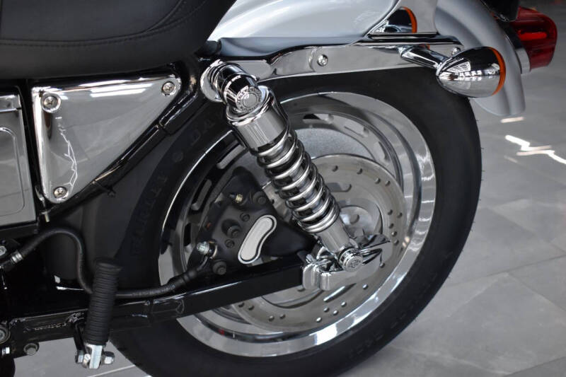 2003 Harley-Davidson XL1200