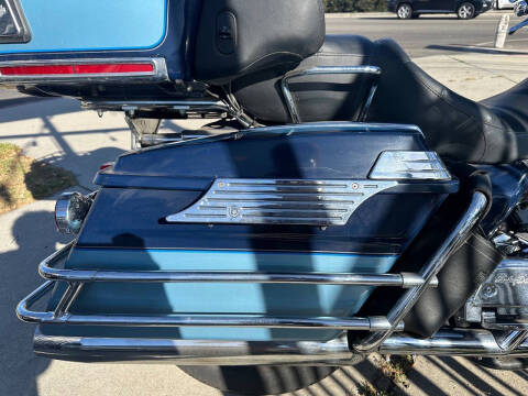 2004 Harley-Davidson Electra Glide