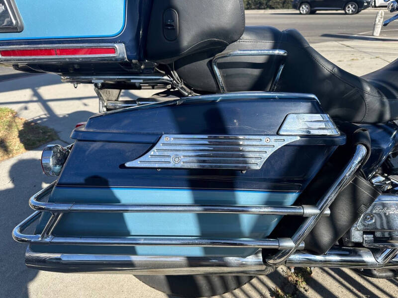 2004 Harley-Davidson Electra Glide