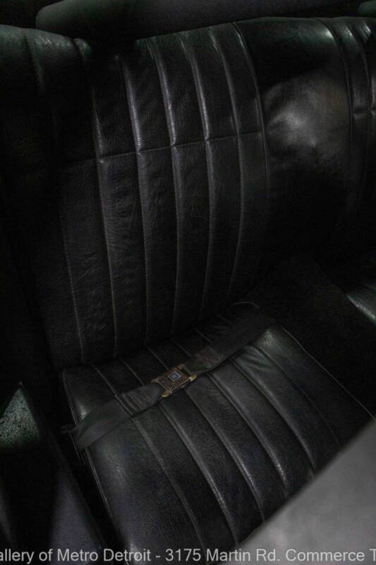 1978 Chevrolet Camaro