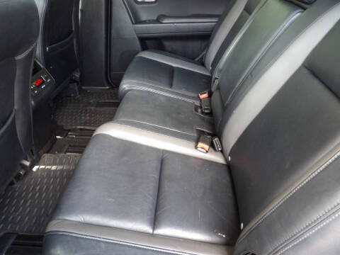 2012 Mazda CX-9 Touring