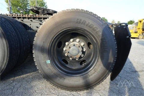 2016 International ProStar+