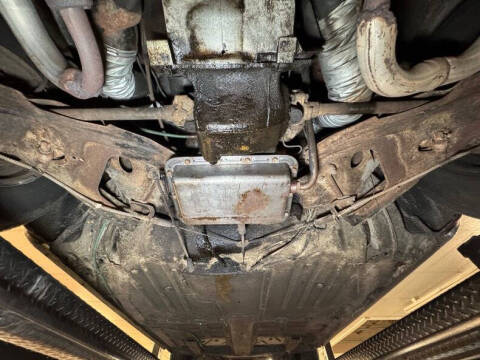 1963 Chevrolet Corvair