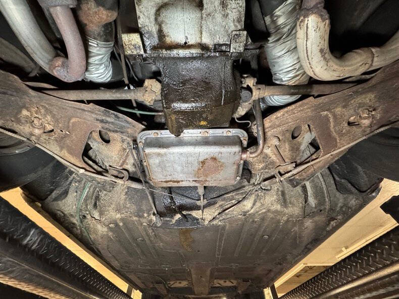 1963 Chevrolet Corvair