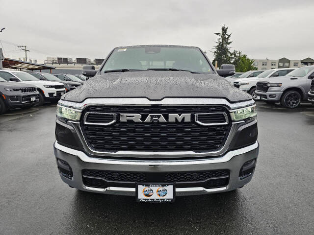 2025 Ram 1500 for sale at Autos by Talon in Seattle, WA