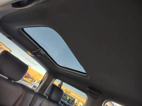 2003 Honda Element EX