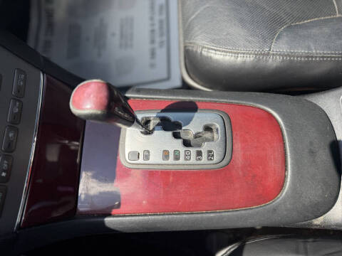 2005 Lexus ES 330